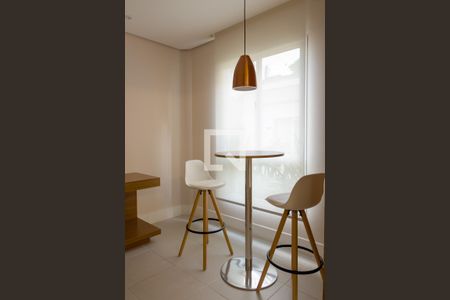 Apartamento para alugar com 74m², 2 quartos e 2 vagas Apartamento para alugar com 74m², 2 quartos e 2 vagasÁrea comum - Espaço Gourmet