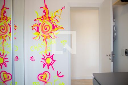 Apartamento para alugar com 74m², 2 quartos e 2 vagas Apartamento para alugar com 74m², 2 quartos e 2 vagasQuarto 2