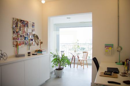 Apartamento para alugar com 74m², 2 quartos e 2 vagas Apartamento para alugar com 74m², 2 quartos e 2 vagasSala