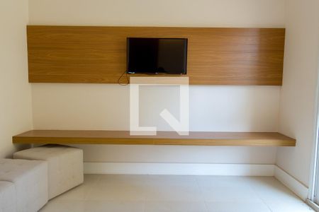 Apartamento para alugar com 74m², 2 quartos e 2 vagas Apartamento para alugar com 74m², 2 quartos e 2 vagasÁrea comum - Espaço Gourmet