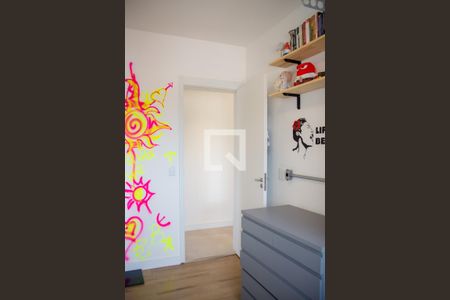 Apartamento para alugar com 74m², 2 quartos e 2 vagas Apartamento para alugar com 74m², 2 quartos e 2 vagasQuarto 2