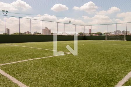 Apartamento para alugar com 74m², 2 quartos e 2 vagas Apartamento para alugar com 74m², 2 quartos e 2 vagasÁrea comum - Quadra