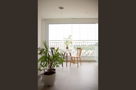 Apartamento para alugar com 74m², 2 quartos e 2 vagas Apartamento para alugar com 74m², 2 quartos e 2 vagasVaranda da Sala