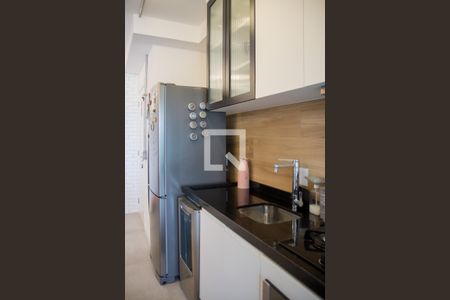 Apartamento para alugar com 74m², 2 quartos e 2 vagas Apartamento para alugar com 74m², 2 quartos e 2 vagasCozinha