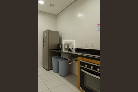 Apartamento para alugar com 74m², 2 quartos e 2 vagas Apartamento para alugar com 74m², 2 quartos e 2 vagasÁrea comum - Espaço Gourmet