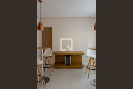 Apartamento para alugar com 74m², 2 quartos e 2 vagas Apartamento para alugar com 74m², 2 quartos e 2 vagasÁrea comum - Espaço Gourmet