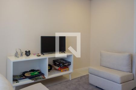 Apartamento para alugar com 74m², 2 quartos e 2 vagas Apartamento para alugar com 74m², 2 quartos e 2 vagasÁrea comum - Salão de jogos