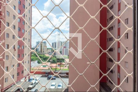 Apartamento à venda com 58m², 2 quartos e 1 vaga Apartamento à venda com 58m², 2 quartos e 1 vagaVista do Quarto 2