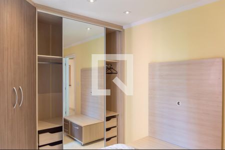 Quarto 1 de apartamento à venda com 2 quartos, 58m² em Anchieta, São Bernardo do Campo