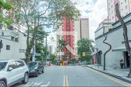 Apartamento à venda com 58m², 2 quartos e 1 vaga Apartamento à venda com 58m², 2 quartos e 1 vagaFachada e portaria