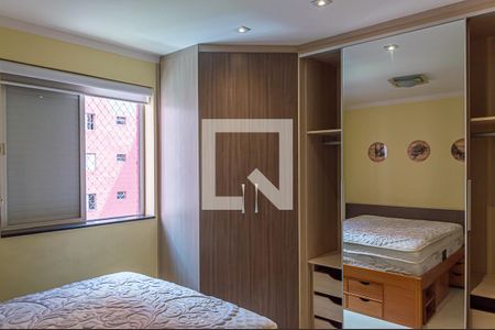 Quarto 1 de apartamento à venda com 2 quartos, 58m² em Anchieta, São Bernardo do Campo