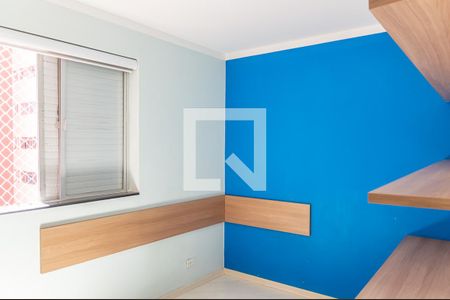 Quarto 2 de apartamento à venda com 2 quartos, 58m² em Anchieta, São Bernardo do Campo