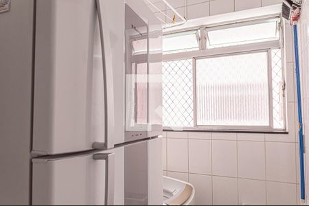 Apartamento à venda com 58m², 2 quartos e 1 vaga Apartamento à venda com 58m², 2 quartos e 1 vagaÁrea de Serviço