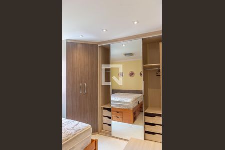 Quarto 1 de apartamento à venda com 2 quartos, 58m² em Anchieta, São Bernardo do Campo