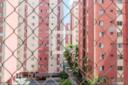 Vista do Quarto 1 de apartamento à venda com 2 quartos, 58m² em Anchieta, São Bernardo do Campo