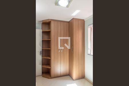 Apartamento à venda com 58m², 2 quartos e 1 vaga Apartamento à venda com 58m², 2 quartos e 1 vagaQuarto 2