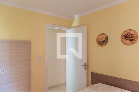 Quarto 1 de apartamento à venda com 2 quartos, 58m² em Anchieta, São Bernardo do Campo