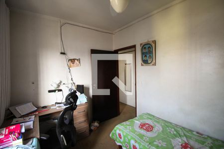 Casa à venda com 100m², 4 quartos e 2 vagasquarto 3