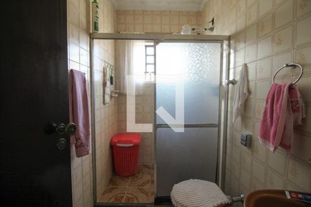suíte de casa para alugar com 4 quartos, 100m² em Chácara Mafalda, São Paulo