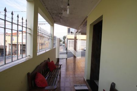 Casa à venda com 100m², 4 quartos e 2 vagasÁrea comum