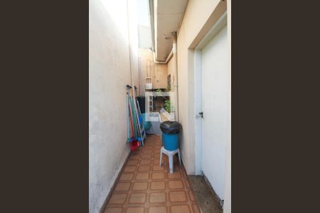Casa à venda com 100m², 4 quartos e 2 vagasÁrea comum