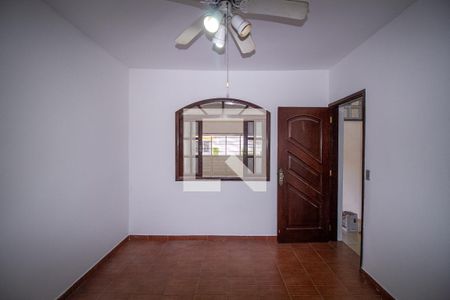 Sala de casa de condomínio para alugar com 2 quartos, 70m² em Jardim Tiete, São Paulo