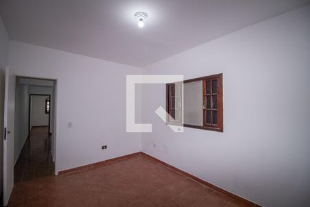 Quarto 1 de casa de condomínio para alugar com 2 quartos, 70m² em Jardim Tiete, São Paulo