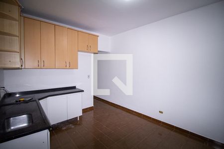Casa de condomínio para alugar com 70m², 2 quartos e 1 vagaCozinha