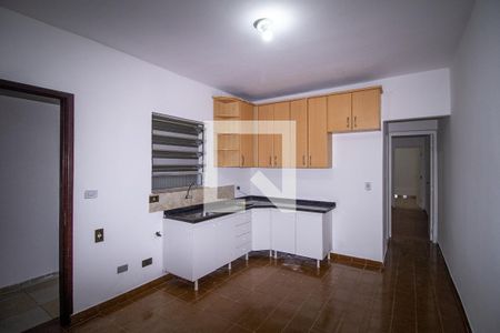 Casa de condomínio para alugar com 70m², 2 quartos e 1 vagaCozinha