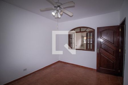 Sala de casa de condomínio para alugar com 2 quartos, 70m² em Jardim Tiete, São Paulo