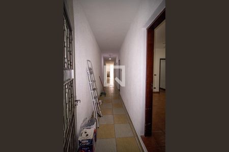 Casa de condomínio para alugar com 70m², 2 quartos e 1 vagaCorredor