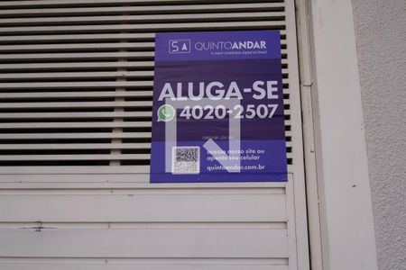 Casa de condomínio para alugar com 70m², 2 quartos e 1 vagaPlaquinha