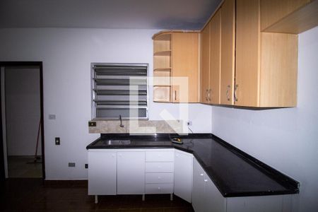 Casa de condomínio para alugar com 70m², 2 quartos e 1 vagaCozinha