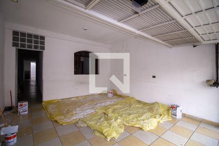 Casa de condomínio para alugar com 70m², 2 quartos e 1 vagaGaragem