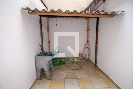Casa de condomínio para alugar com 70m², 2 quartos e 1 vagaÁrea de Serviço