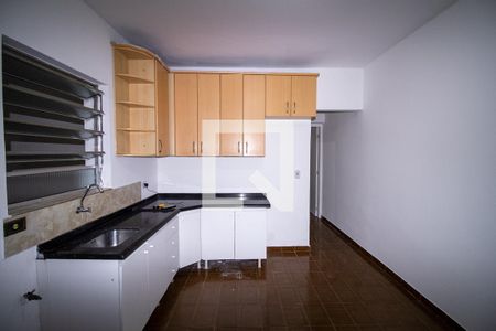 Casa de condomínio para alugar com 70m², 2 quartos e 1 vagaCozinha