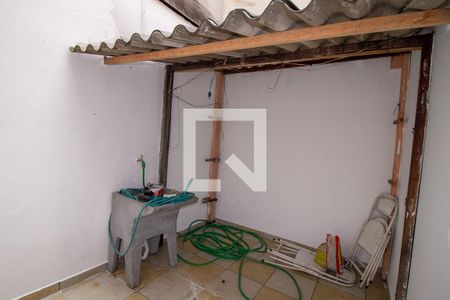 Casa de condomínio para alugar com 70m², 2 quartos e 1 vagaÁrea de Serviço