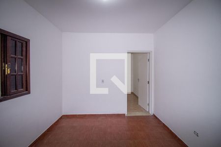 Quarto 1 de casa de condomínio para alugar com 2 quartos, 70m² em Jardim Tiete, São Paulo