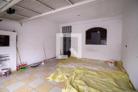 Casa de condomínio para alugar com 70m², 2 quartos e 1 vagaGaragem
