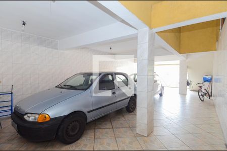 Casa à venda com 260m², 5 quartos e 3 vagas Casa à venda com 260m², 5 quartos e 3 vagasGaragem