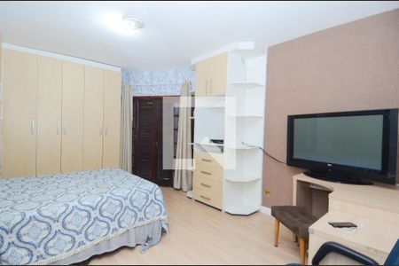 Casa à venda com 260m², 5 quartos e 3 vagas Casa à venda com 260m², 5 quartos e 3 vagasQuarto 3 - Suíte