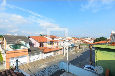 Casa à venda com 260m², 5 quartos e 3 vagas Casa à venda com 260m², 5 quartos e 3 vagasVista da Varanda da Suíte 3