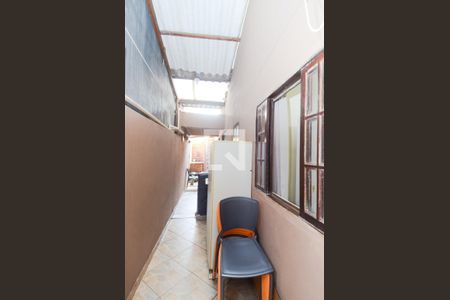 Casa à venda com 260m², 5 quartos e 3 vagas Casa à venda com 260m², 5 quartos e 3 vagasÁrea de Serviço - Casa 2