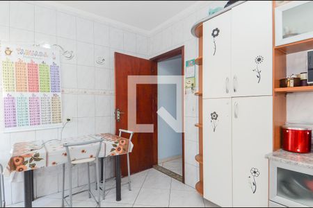 Casa à venda com 260m², 5 quartos e 3 vagas Casa à venda com 260m², 5 quartos e 3 vagasCozinha
