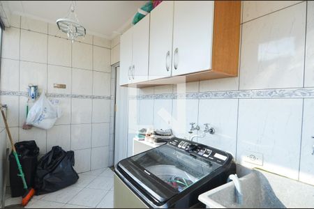 Casa à venda com 260m², 5 quartos e 3 vagas Casa à venda com 260m², 5 quartos e 3 vagasÁrea de Serviço