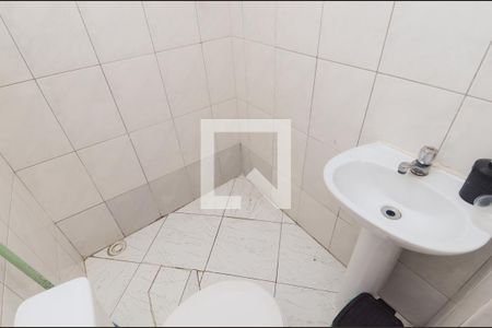 Casa à venda com 260m², 5 quartos e 3 vagas Casa à venda com 260m², 5 quartos e 3 vagasBanheiro - Casa 2