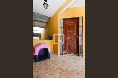 Casa à venda com 260m², 5 quartos e 3 vagas Casa à venda com 260m², 5 quartos e 3 vagasEntrada da Sala