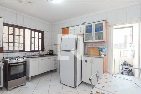 Casa à venda com 260m², 5 quartos e 3 vagas Casa à venda com 260m², 5 quartos e 3 vagasCozinha