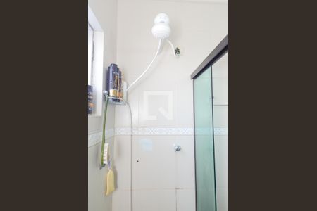 Casa à venda com 260m², 5 quartos e 3 vagas Casa à venda com 260m², 5 quartos e 3 vagasBanheiro da Suíte 3