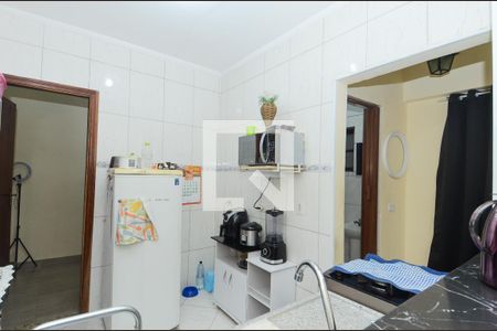 Casa à venda com 260m², 5 quartos e 3 vagas Casa à venda com 260m², 5 quartos e 3 vagasCozinha - Casa 2